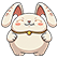 :Lucky_LuckyRabbit: