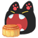 :eatcat: