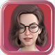 Series 1 - Succubus Lv4