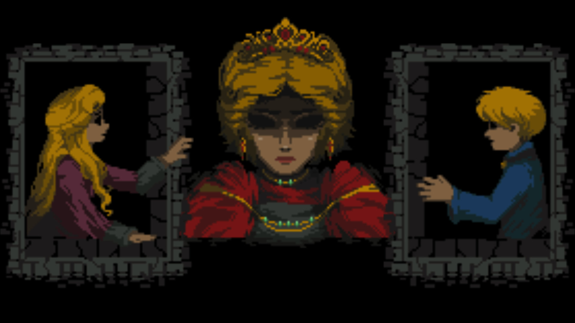 Royal family