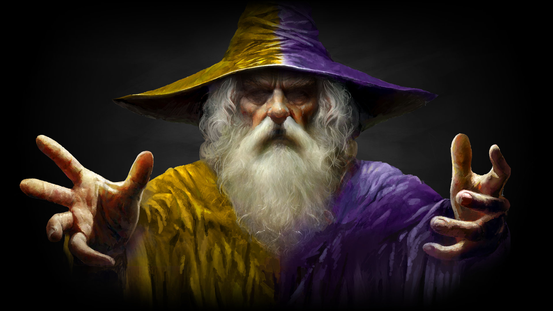 Wizard