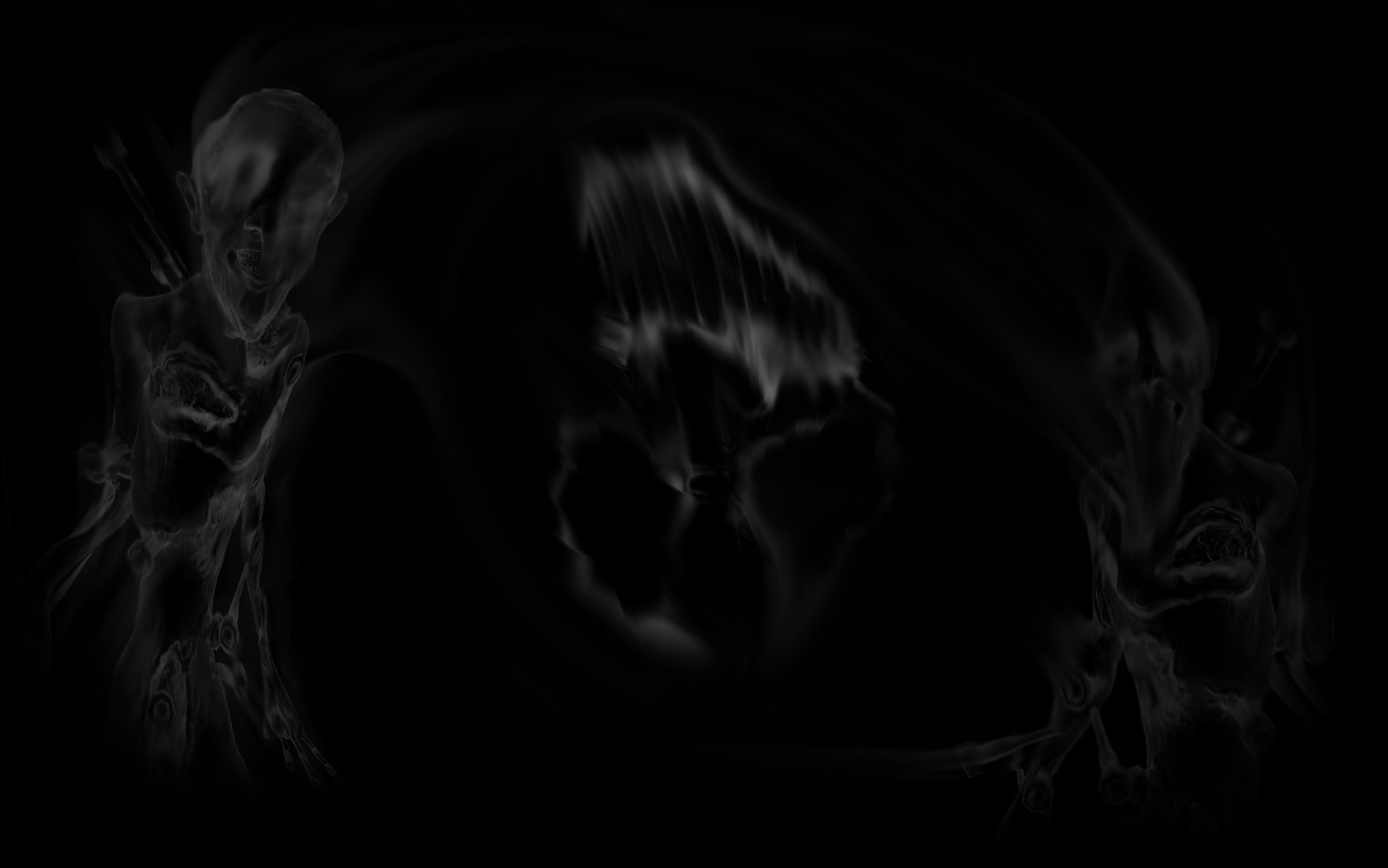 Hell Lord Visions