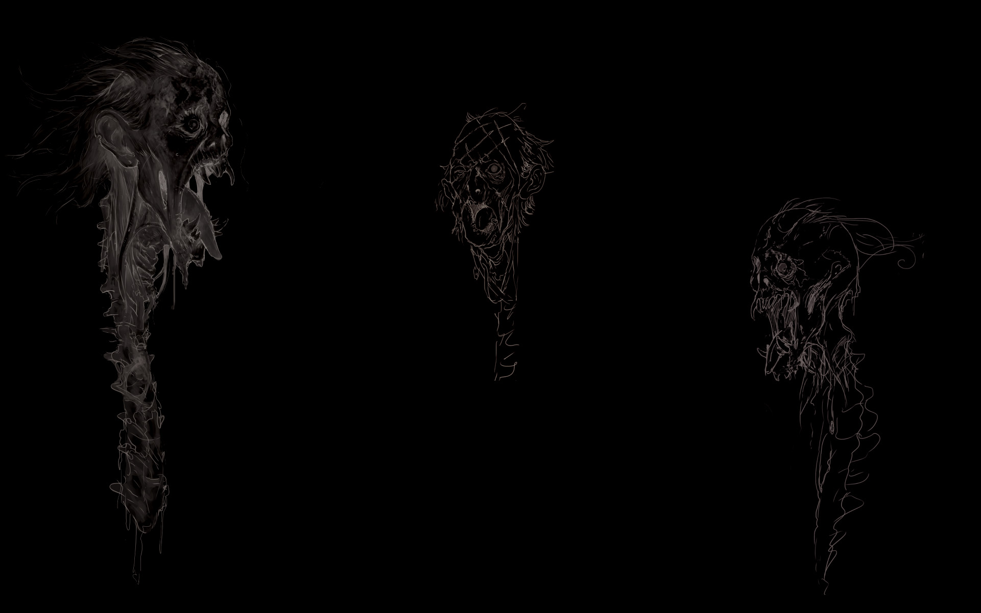 Skulls and Bones