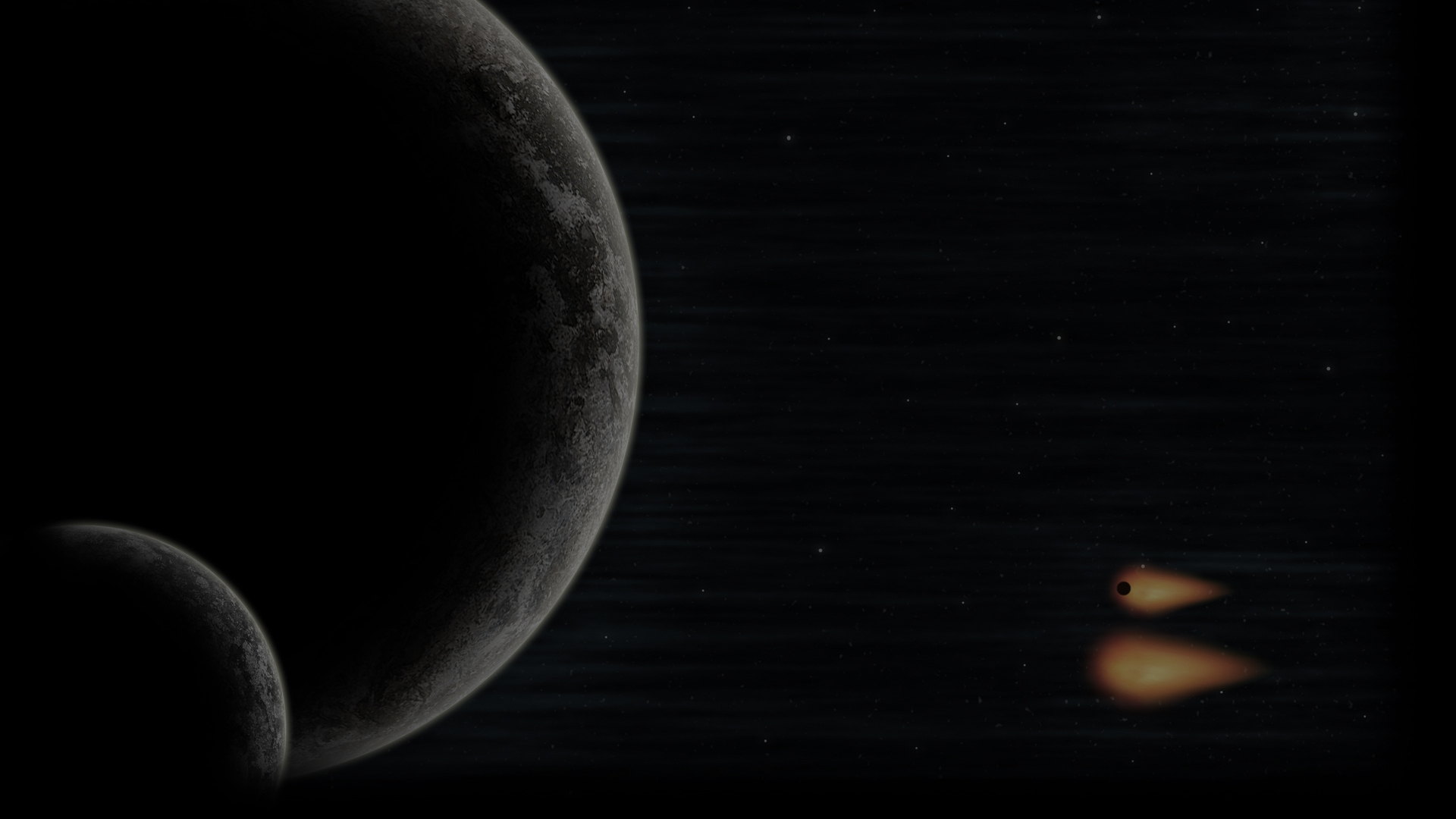 Plazma Being - Zeb in Space 1