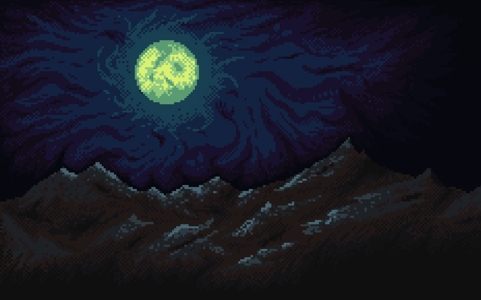 Moonlit