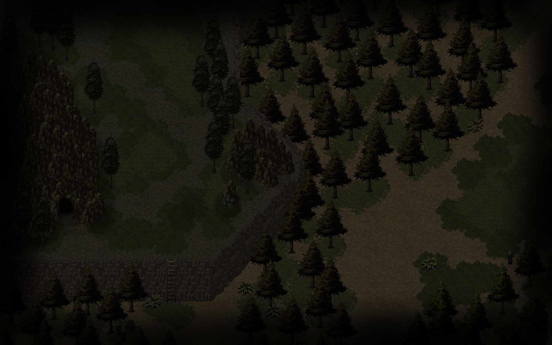 Wilderness
