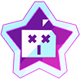 Series 1 - Star