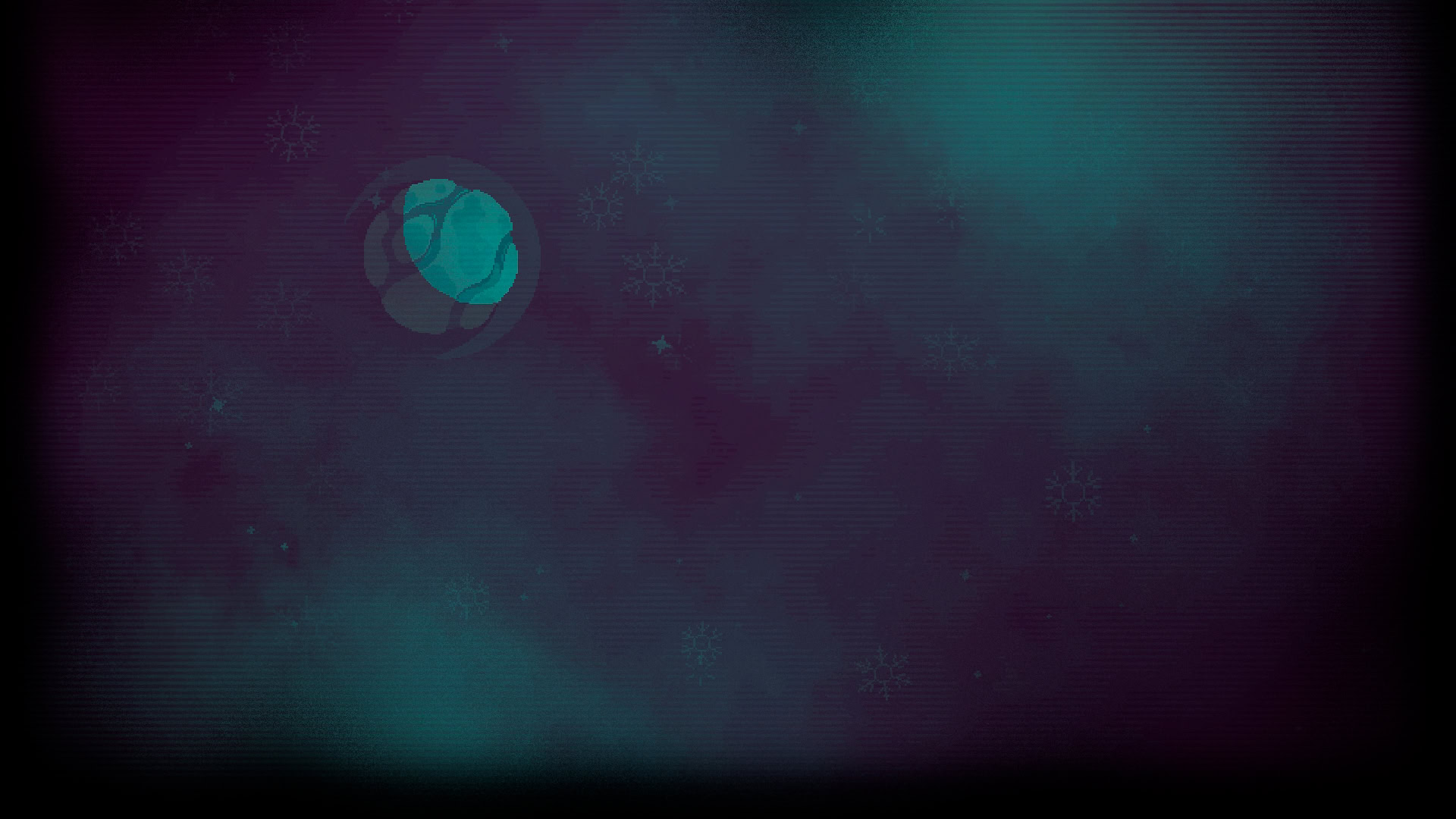 Ice Coffields