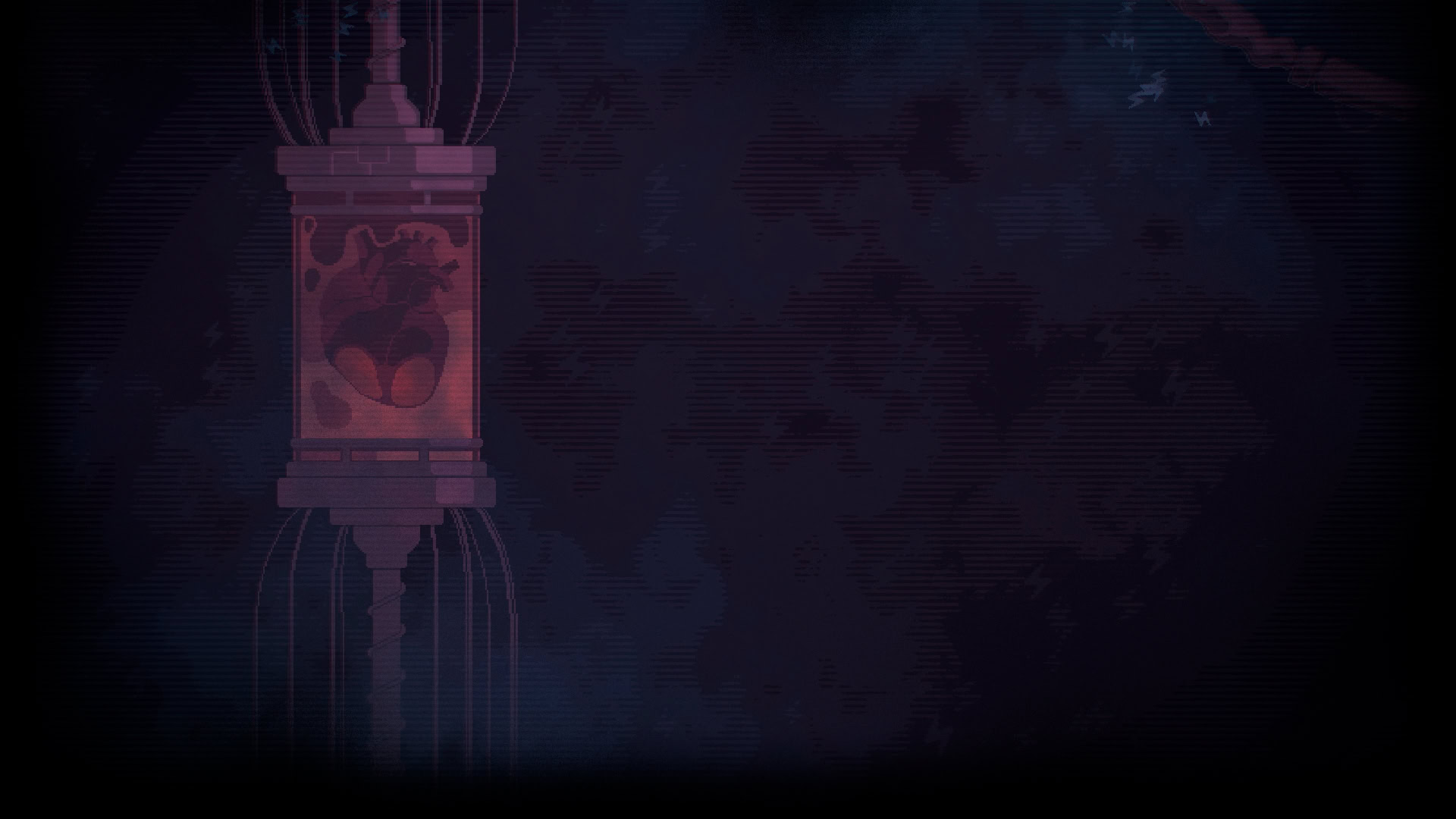 Darknest Bakery