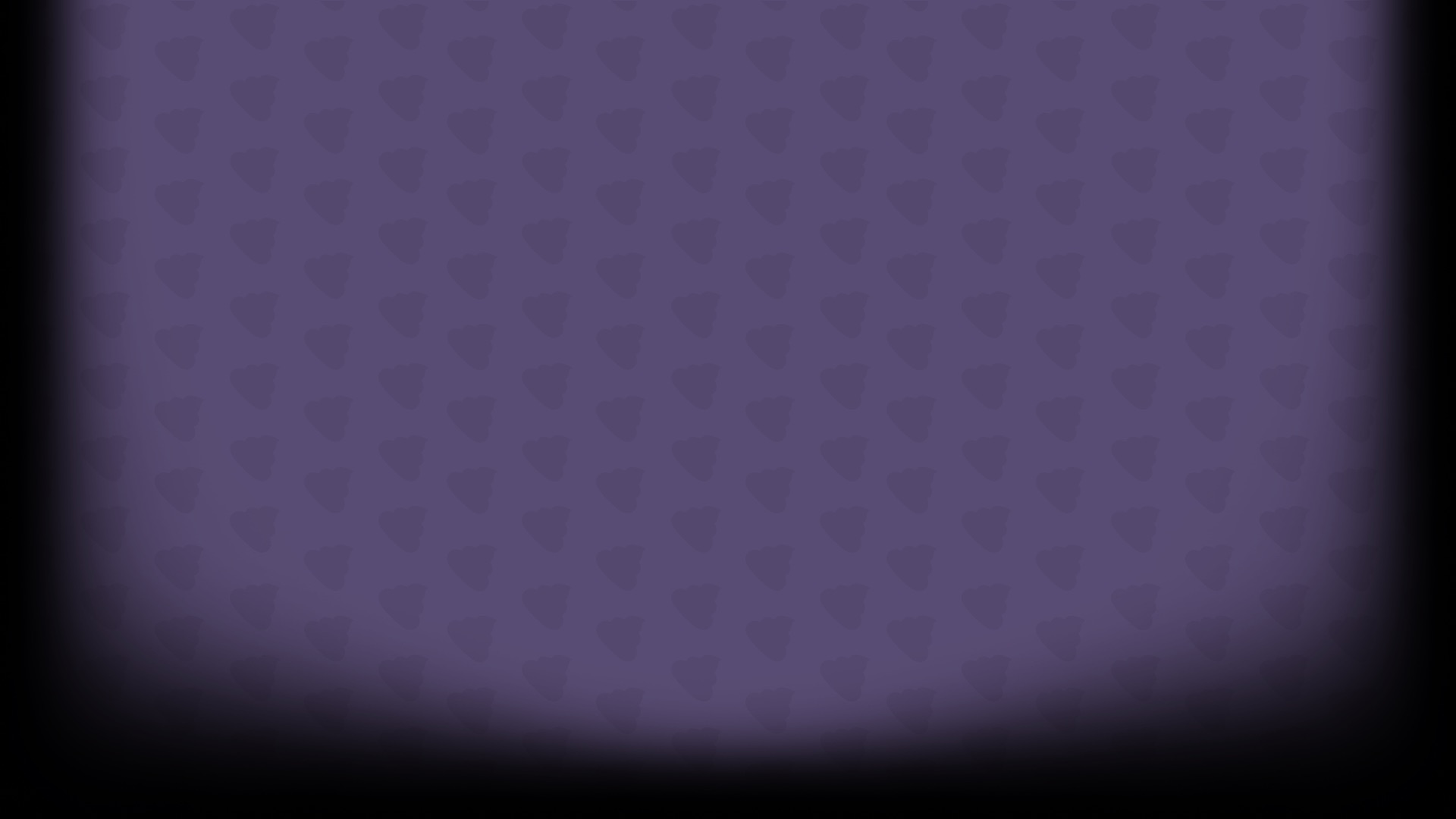 Purple poop