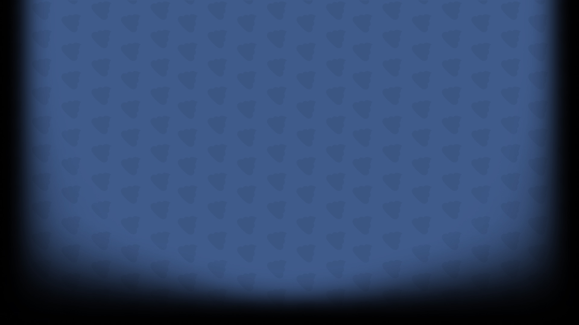Blue poop