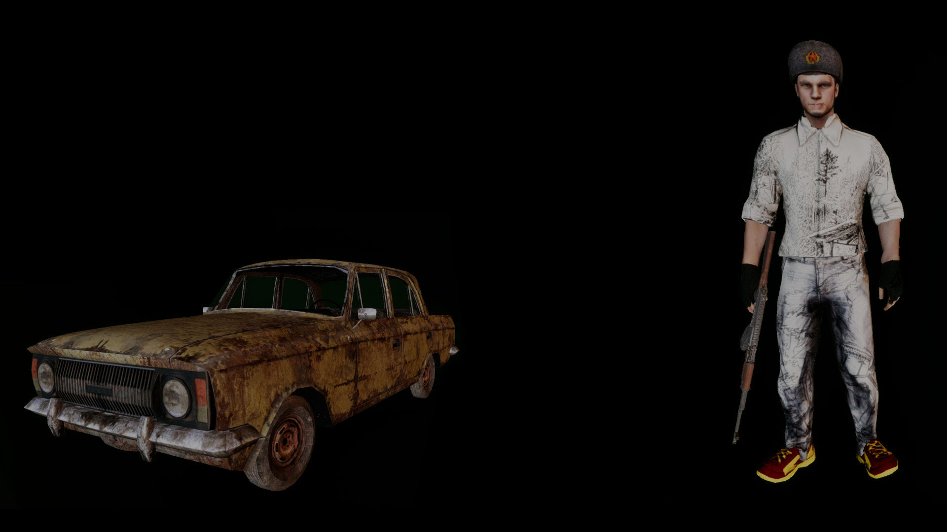 Moskvich
