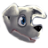 :SeriousDog: