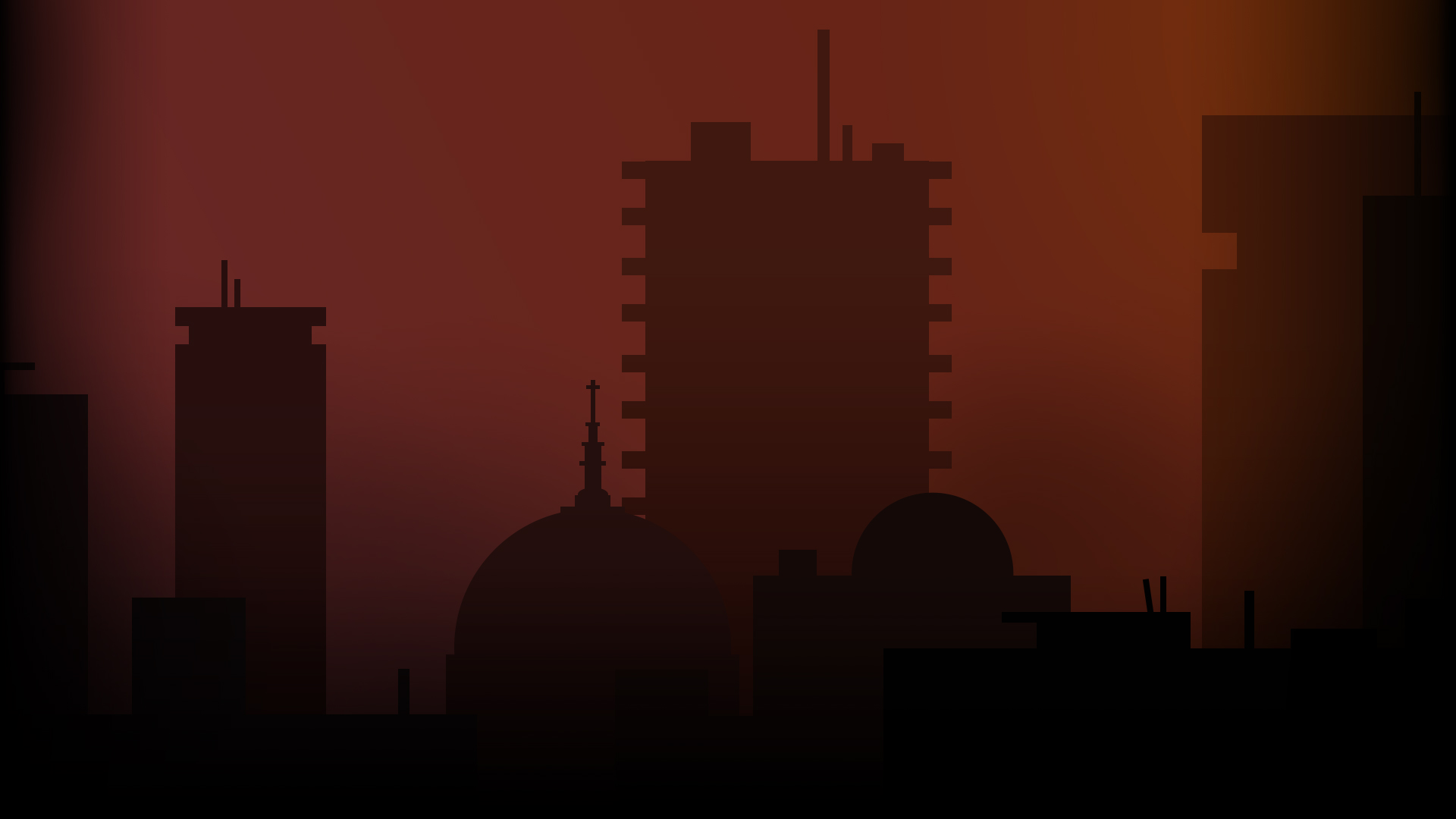 The City