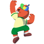 Climbing Scout