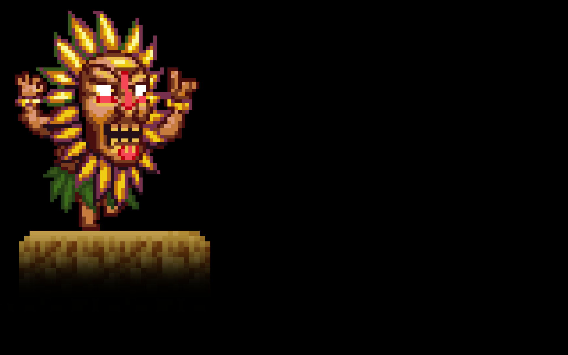 Felix Von Tiki