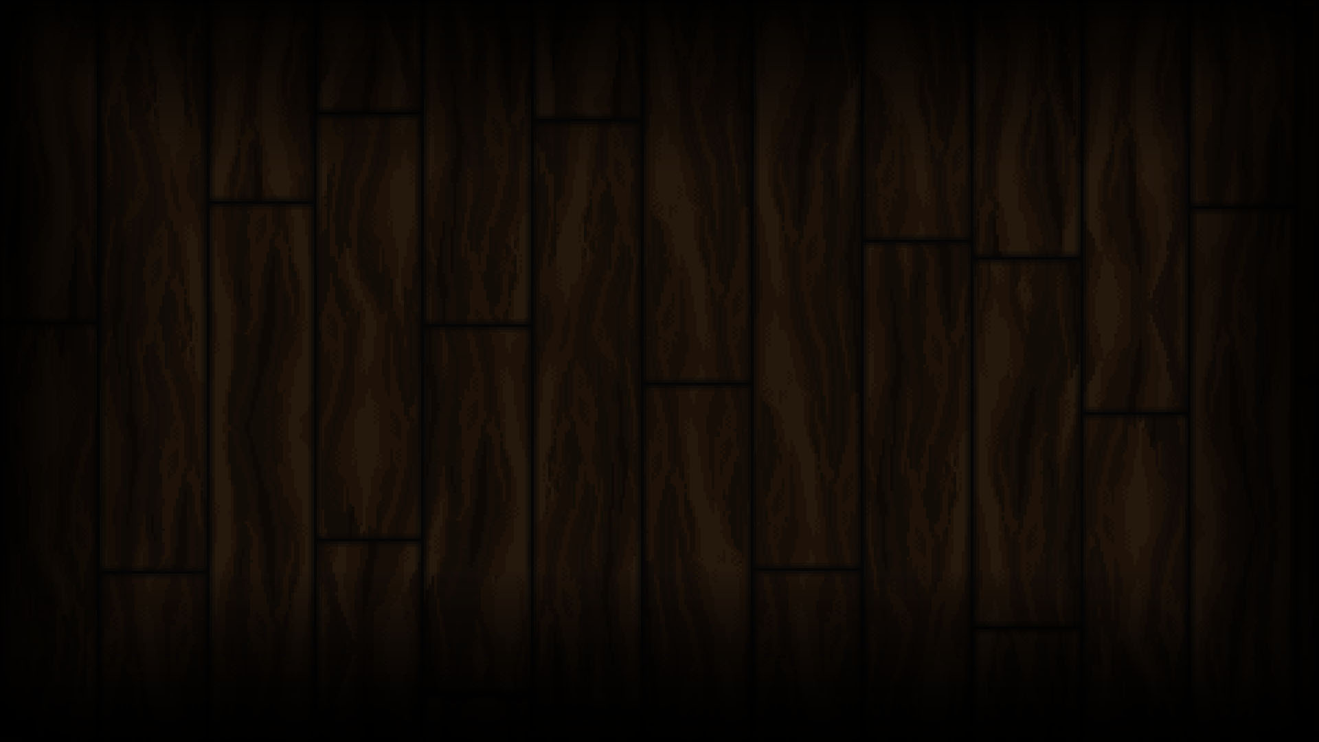 Wooden Wall