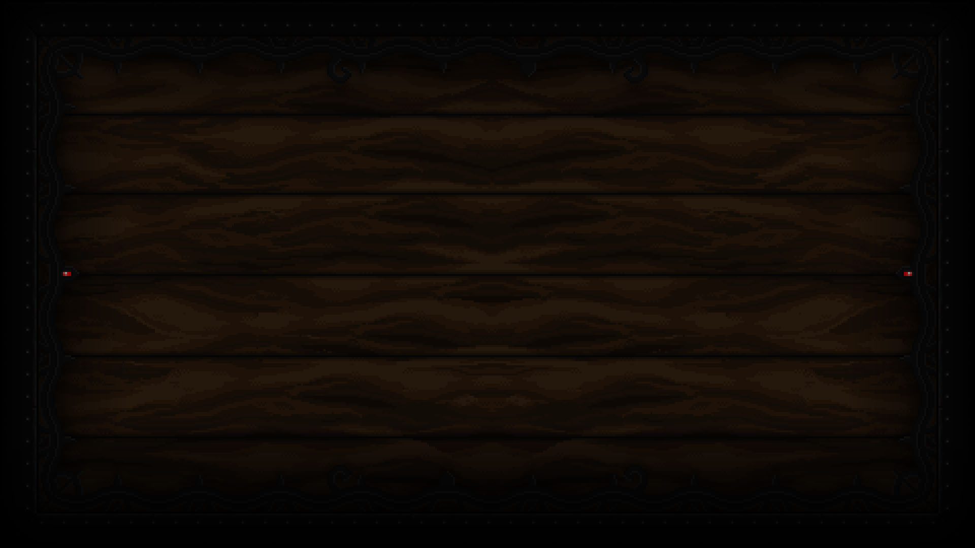 Wooden Panel