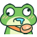 :frog_woozy:
