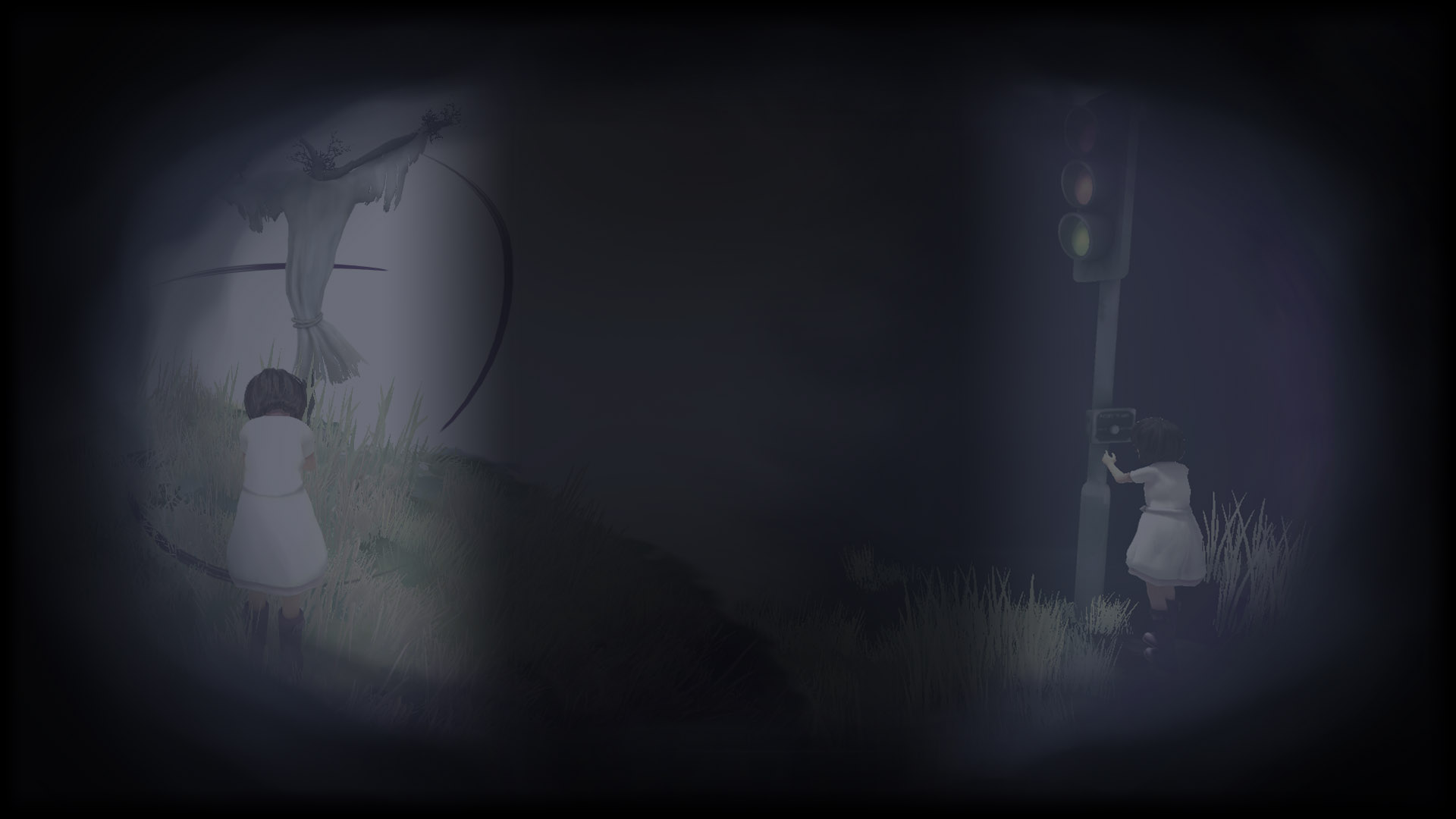 Fear of the unknown