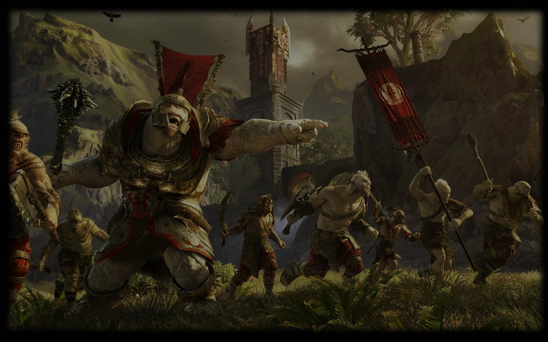 Marauder