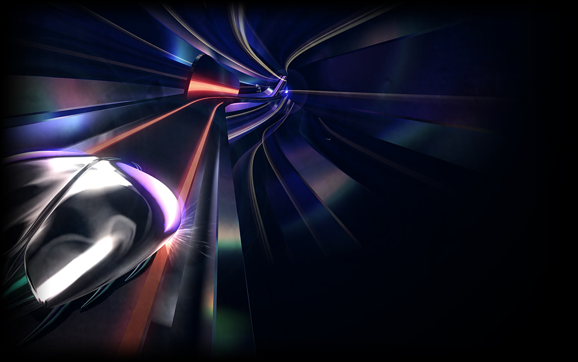Thumper Tunnel