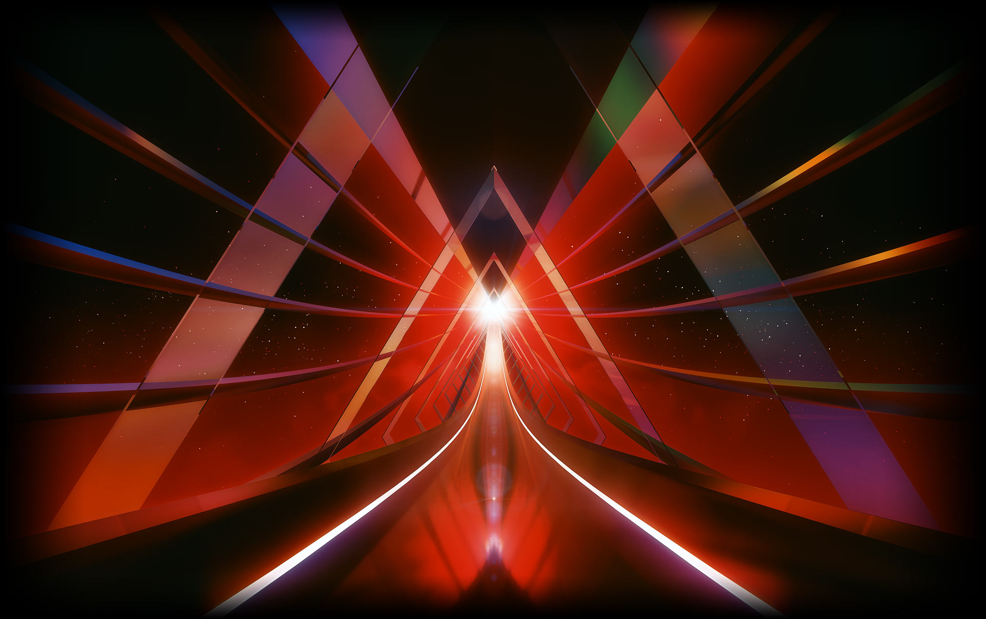 Thumper Prism