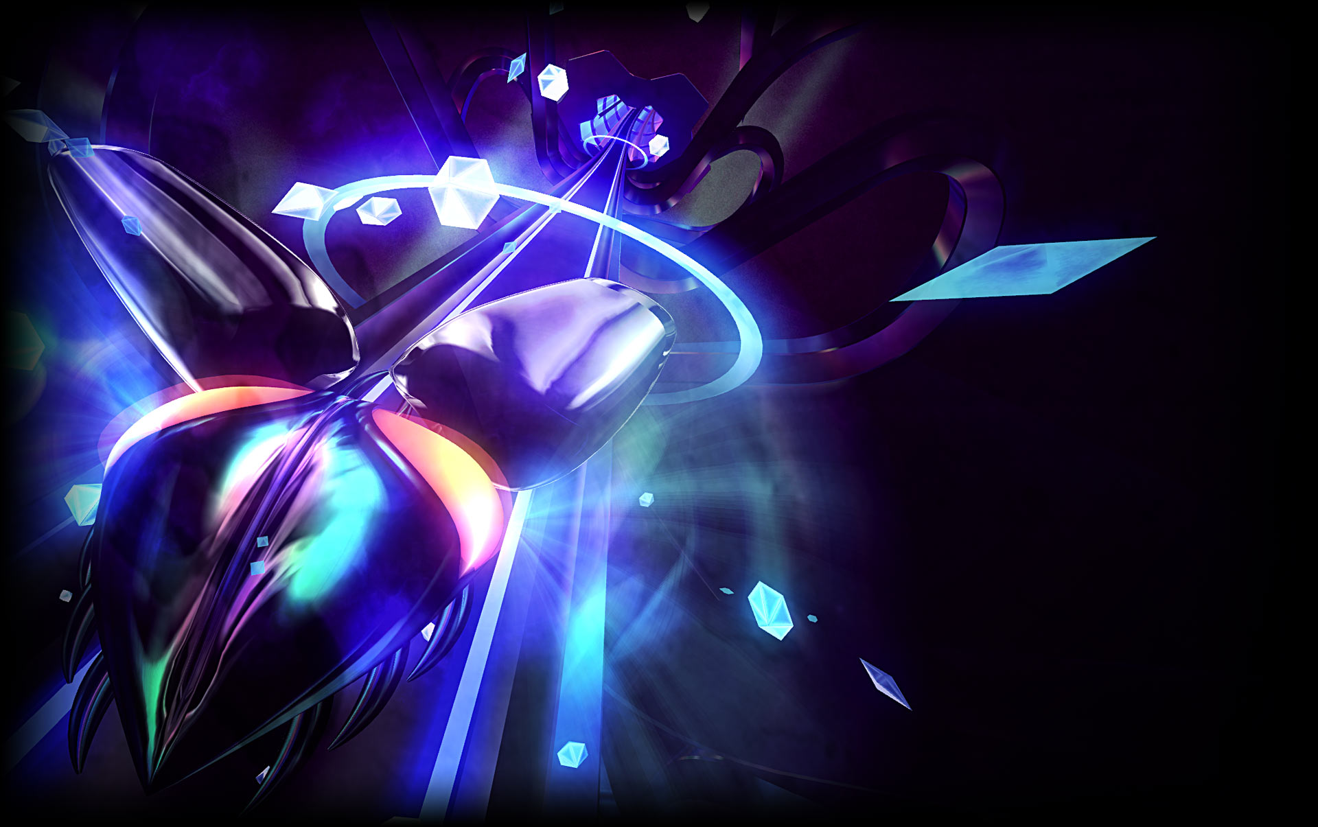 Thumper Flight