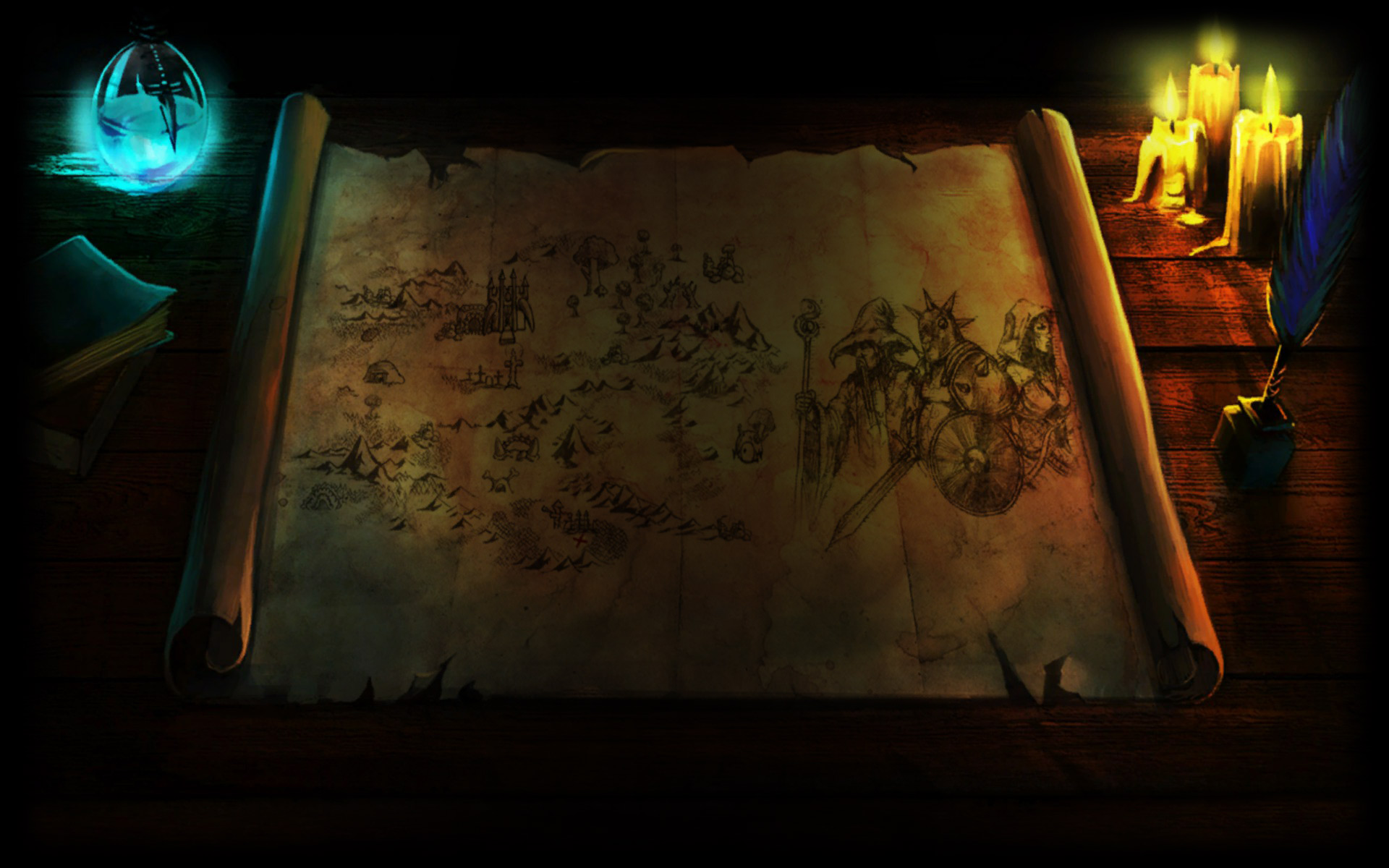Scroll
