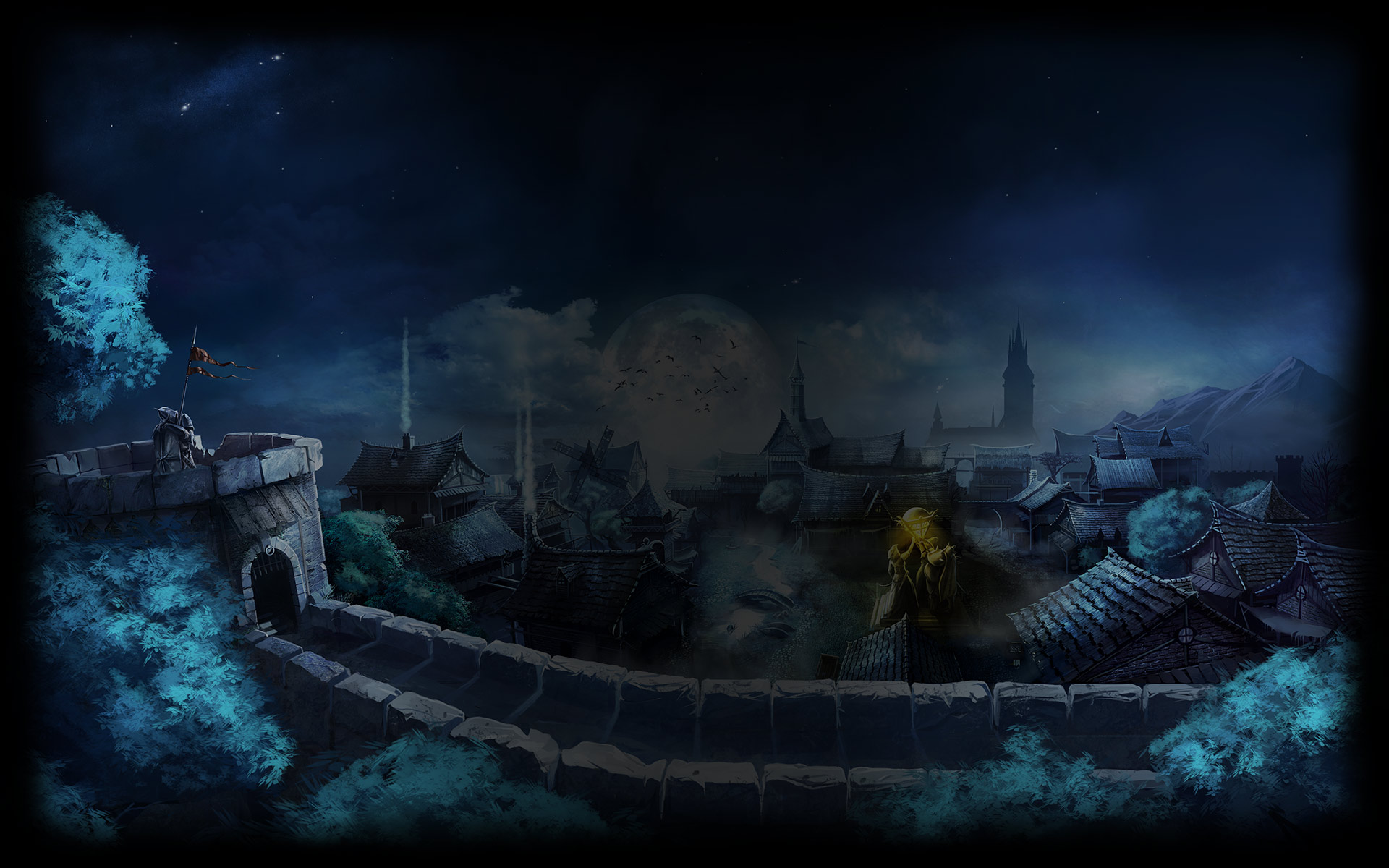 Kingdom