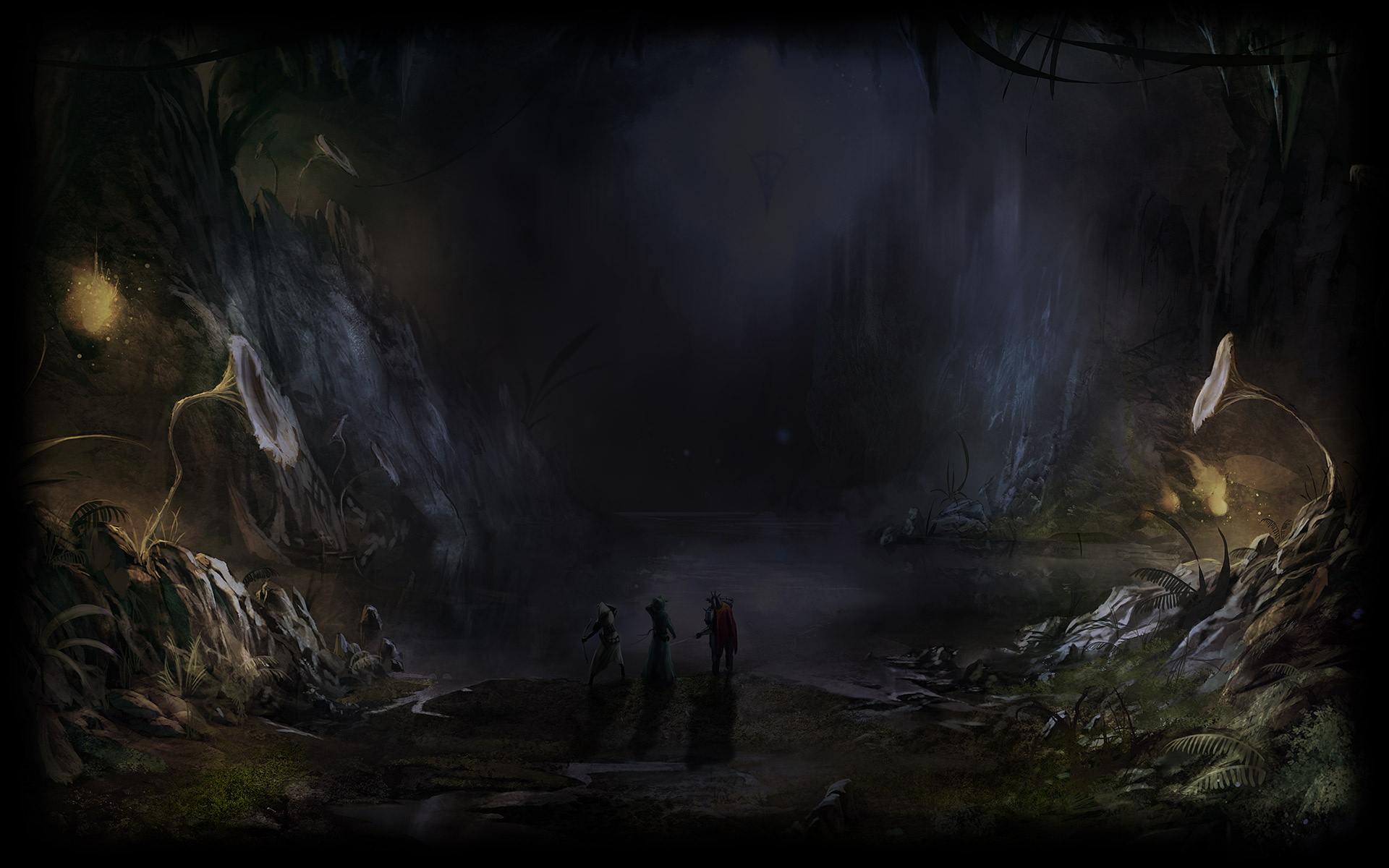 Cave