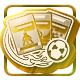 Series 1 - NUTMEG! Gold Badge