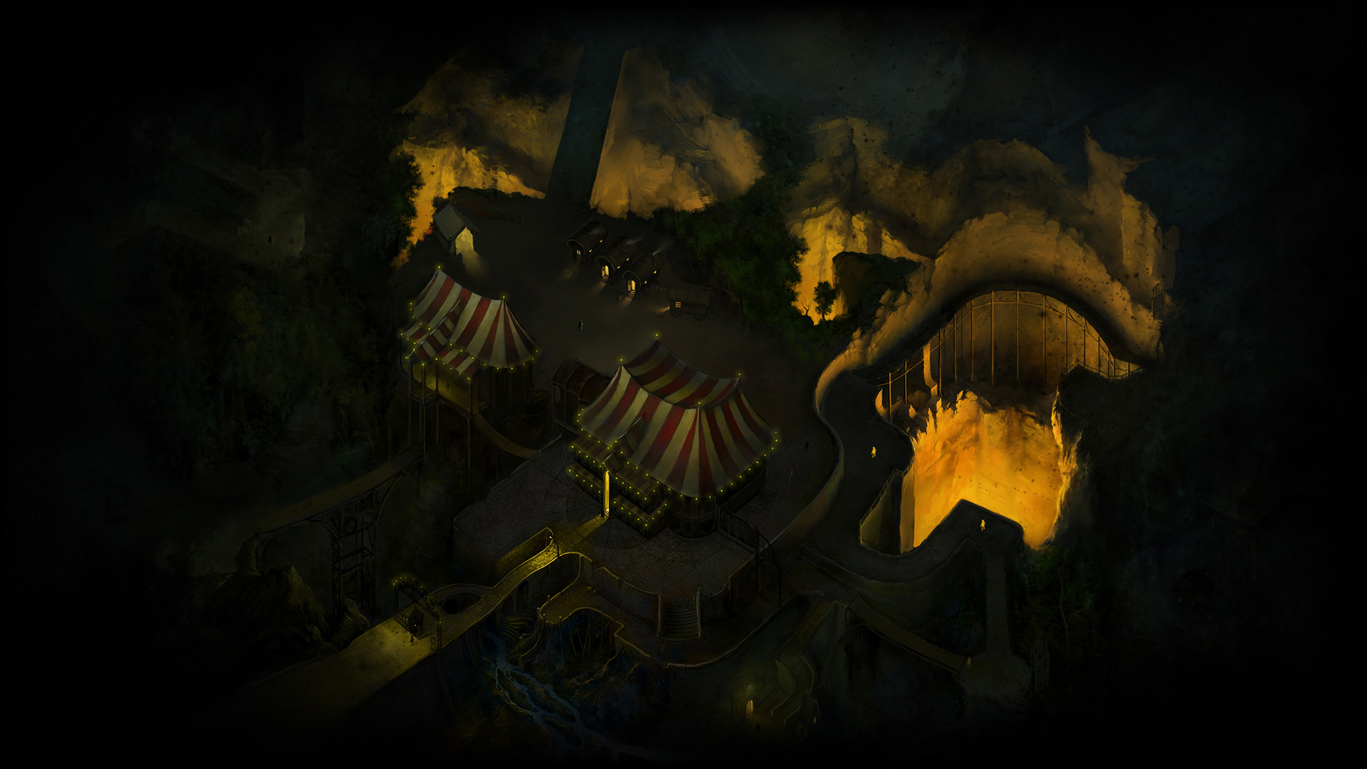 Dark Carnival
