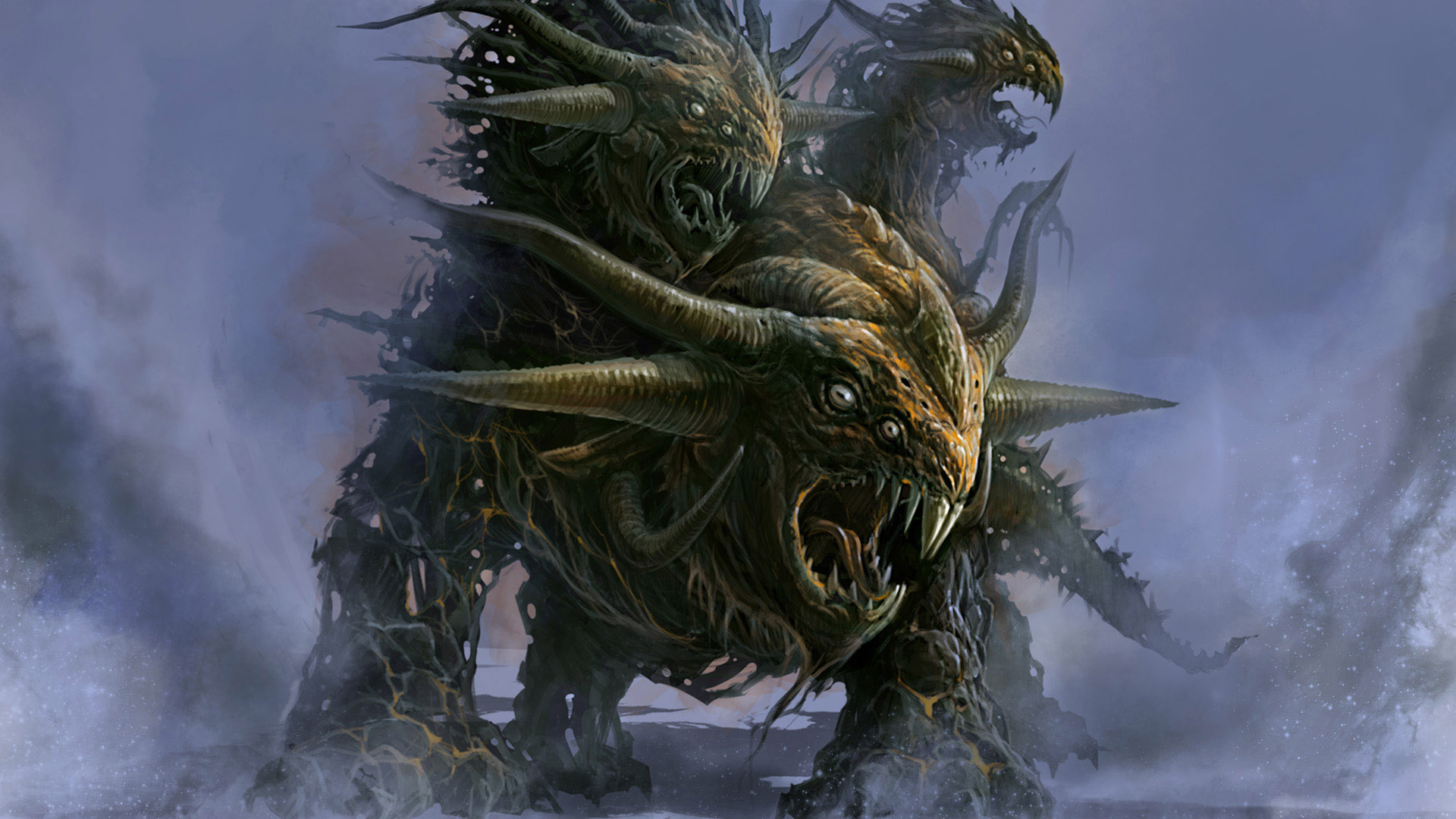Dragon