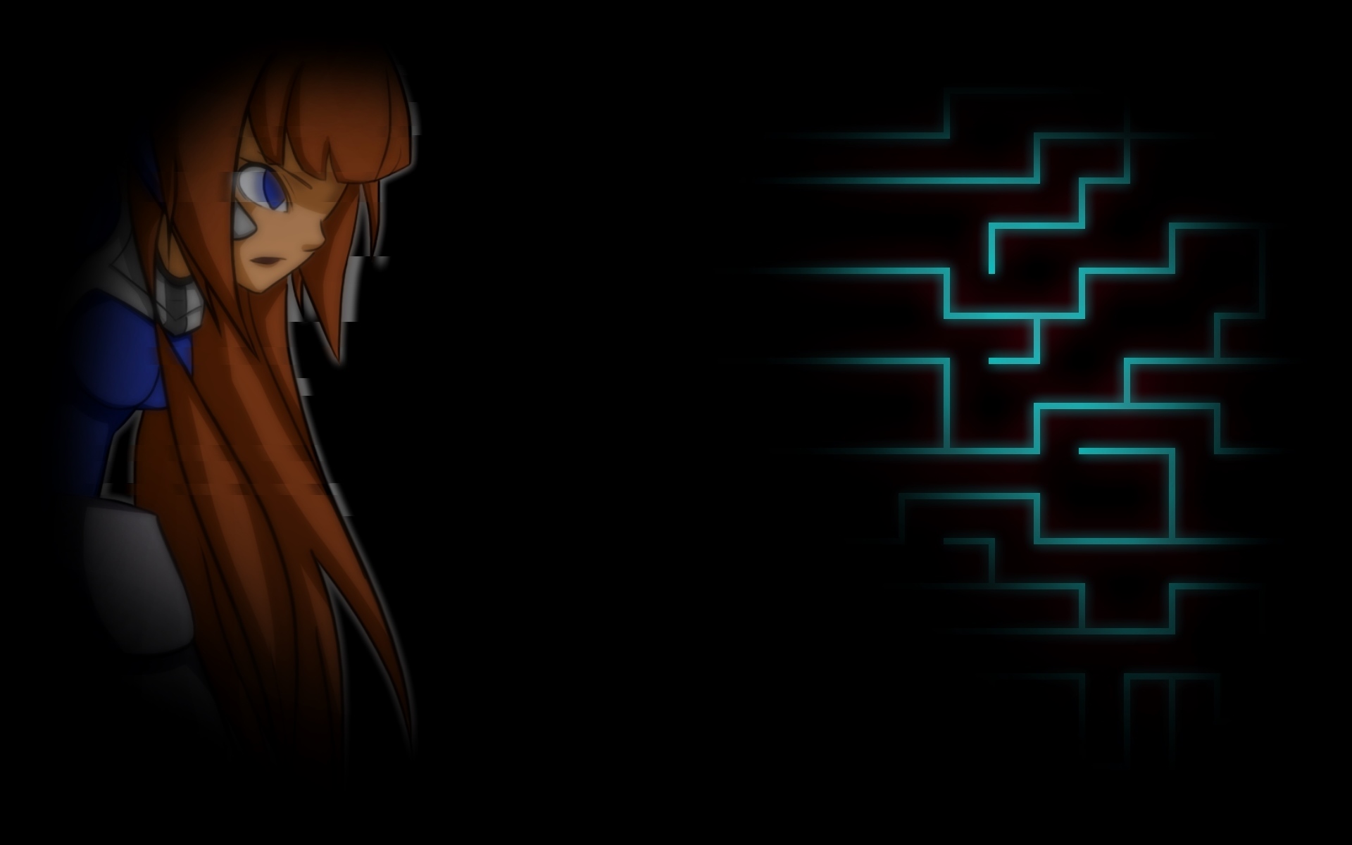 In a bind