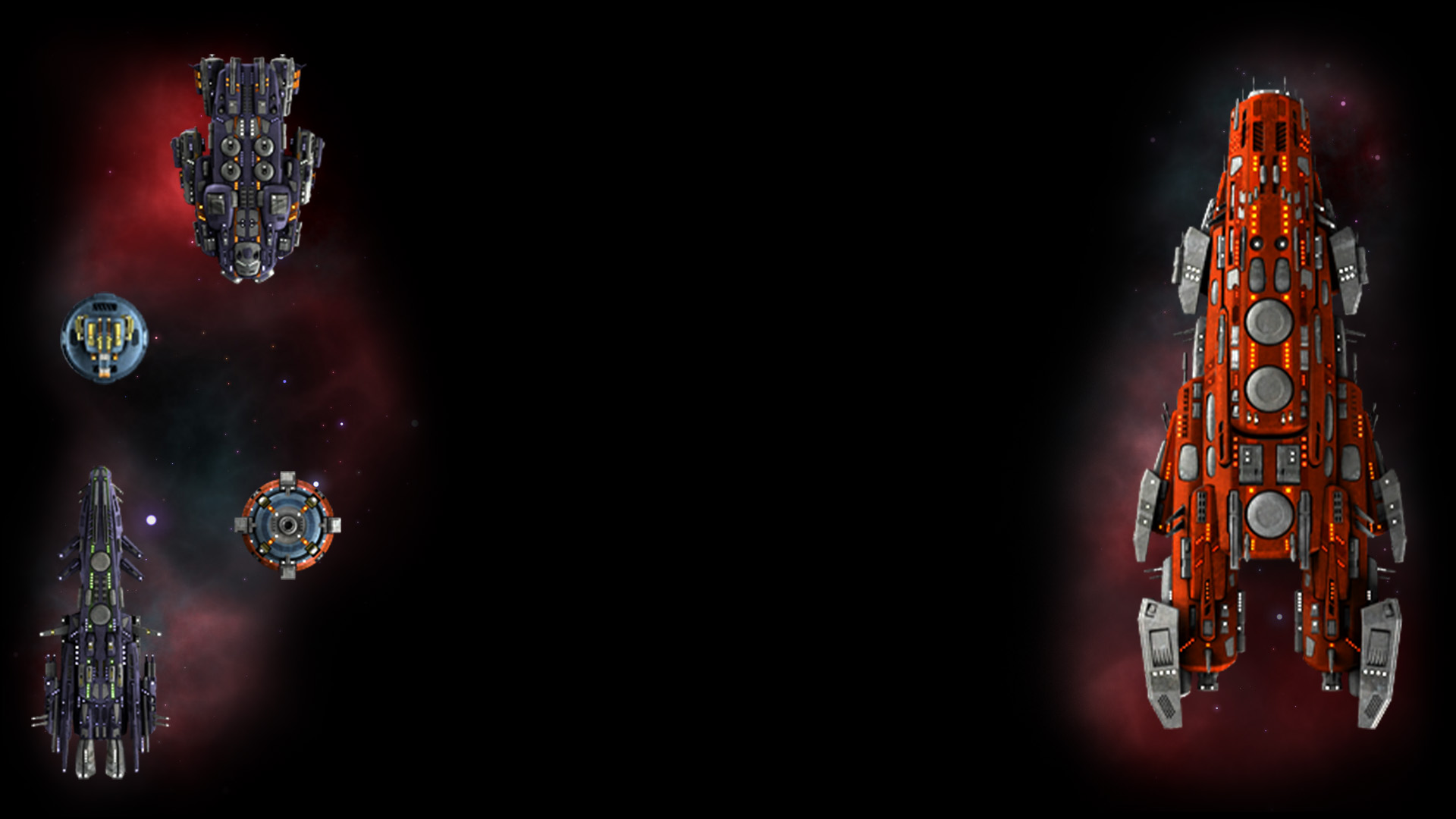 Enemy boss