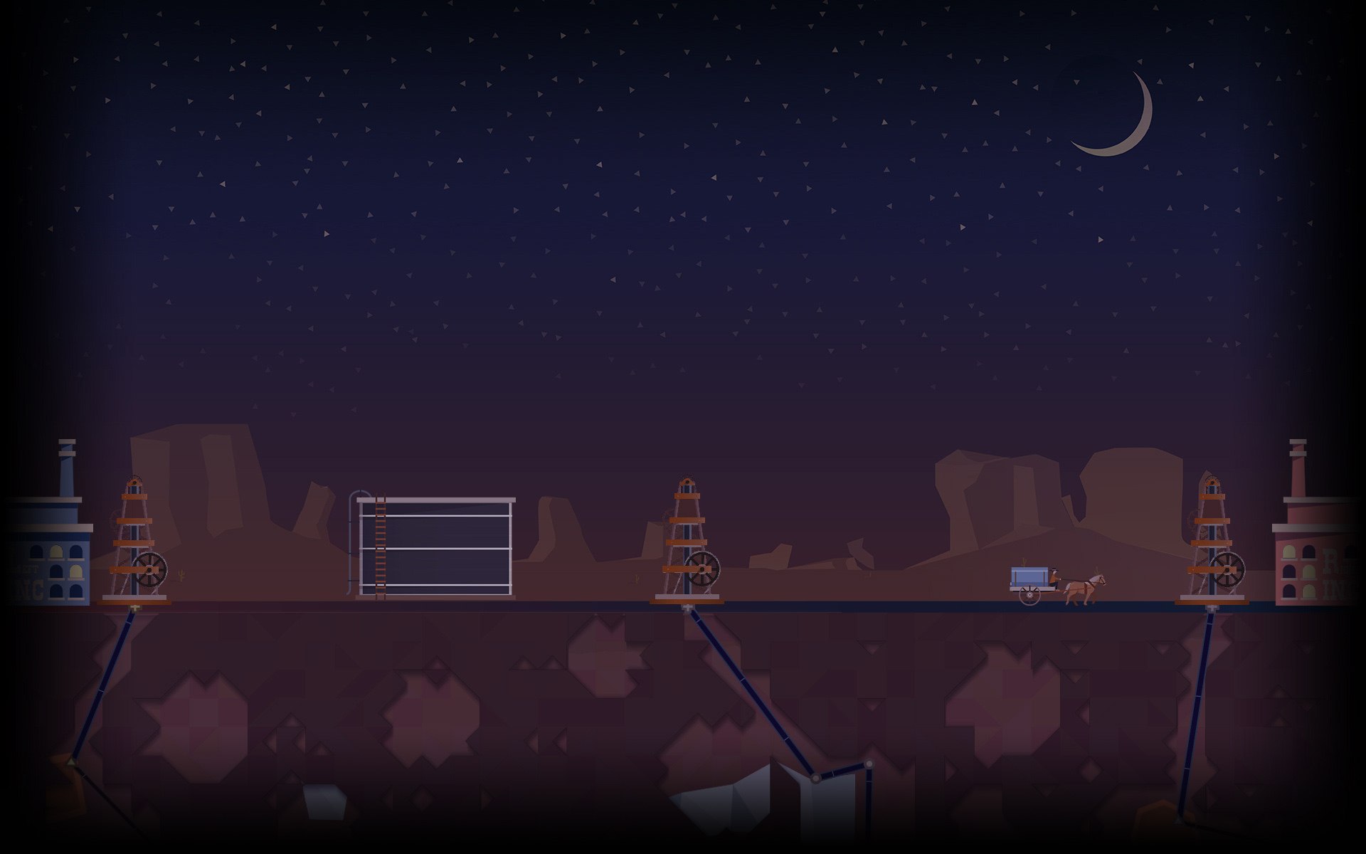 Starry Night