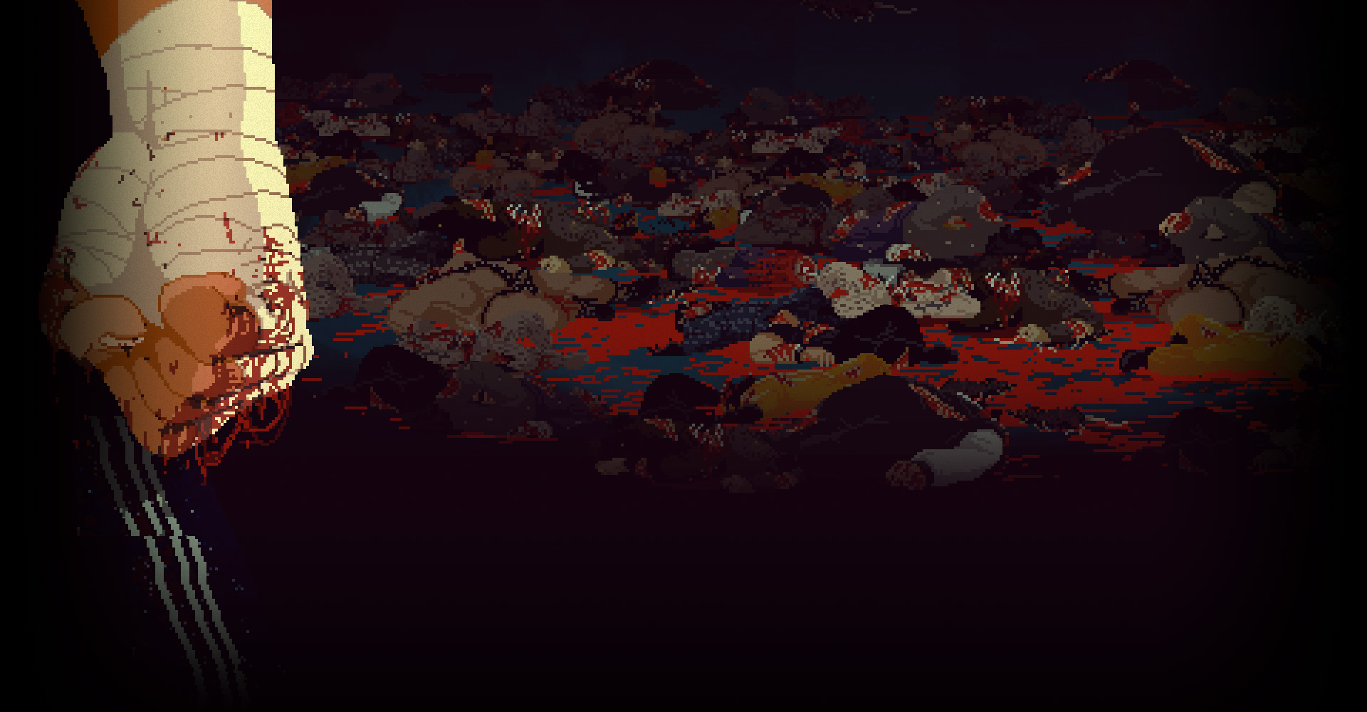 Massacre
