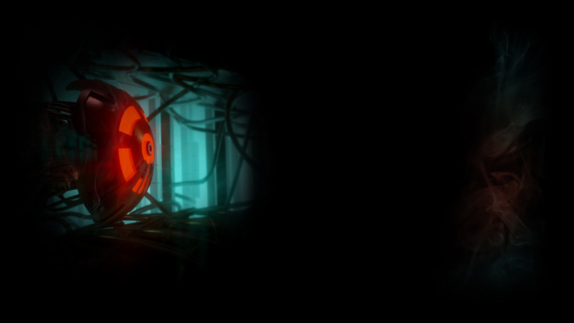 Decadent background
