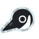 Series 1 - Silver Goose