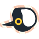 Series 1 - Rose Gold Merganser