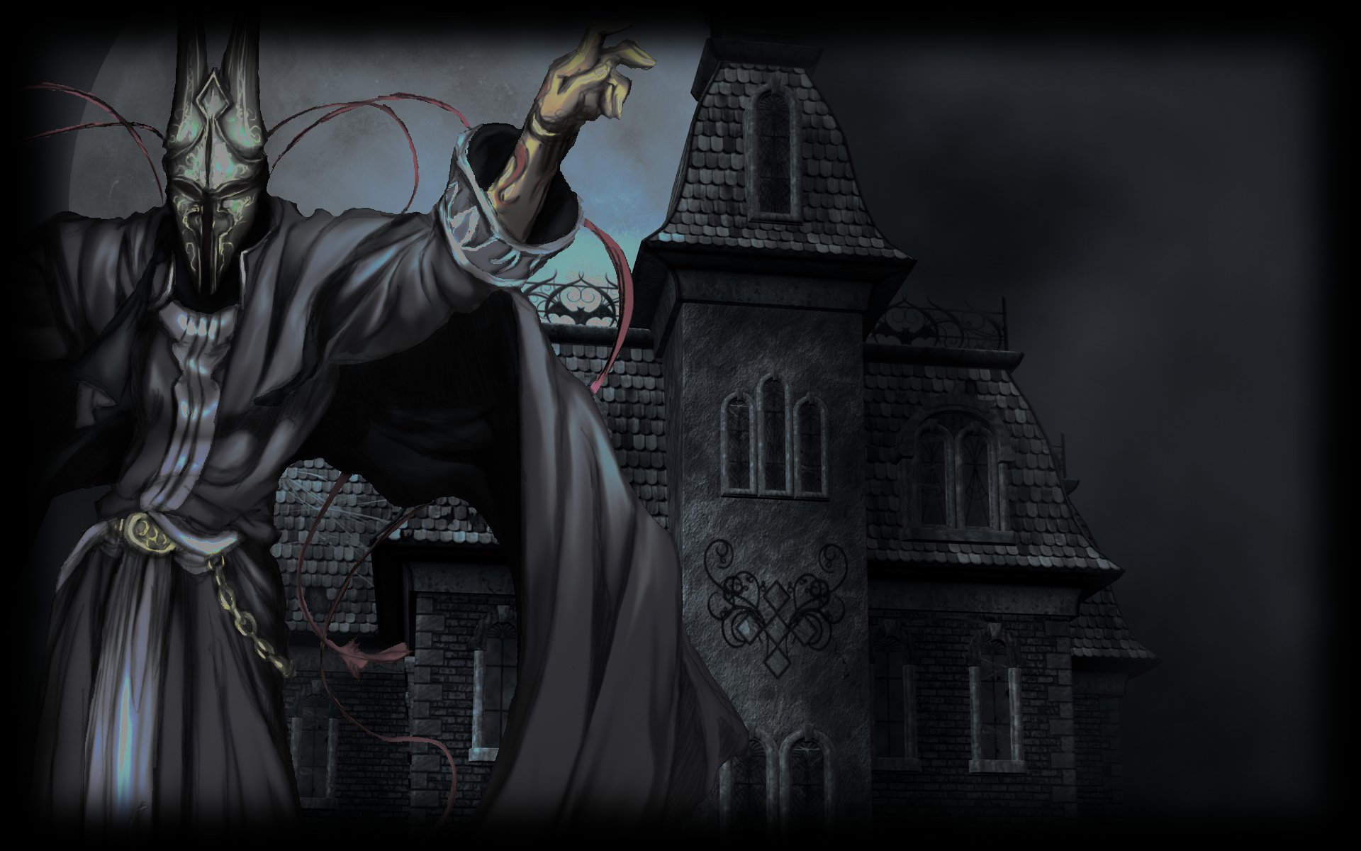Ashes of Immortality - B3