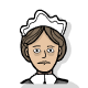 Series 1 - Head of Housekeeping