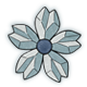Series 1 - Crystal Blossom: Foil