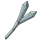 Series 1 - Crystal Twig 二