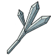 Series 1 - Crystal Twig 三