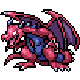 Series 1 - Fire Lizard