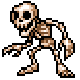 Series 1 - Mr. Bones