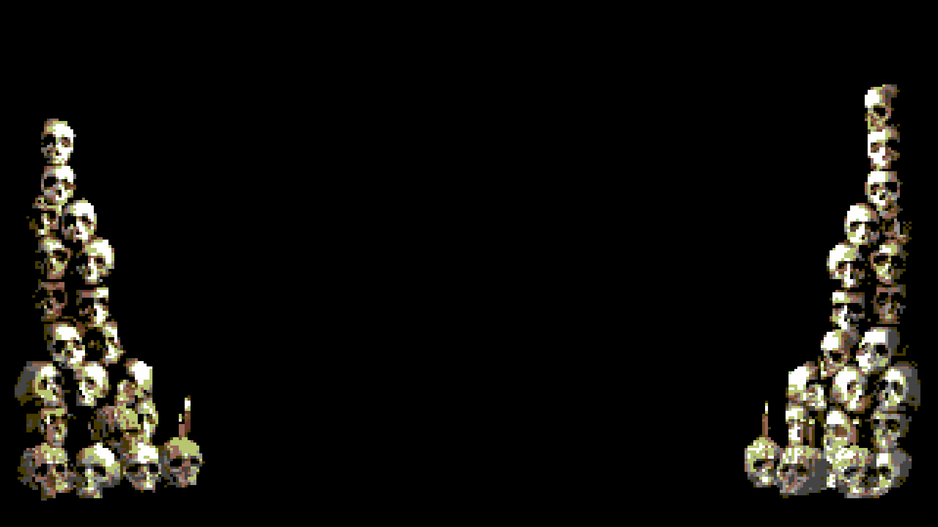 Skulls
