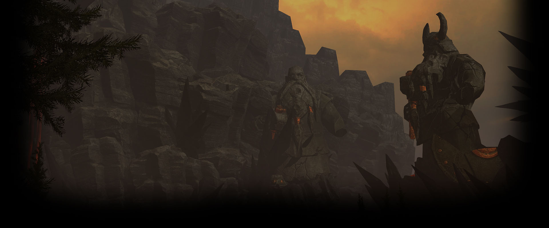 Blackfire Pass